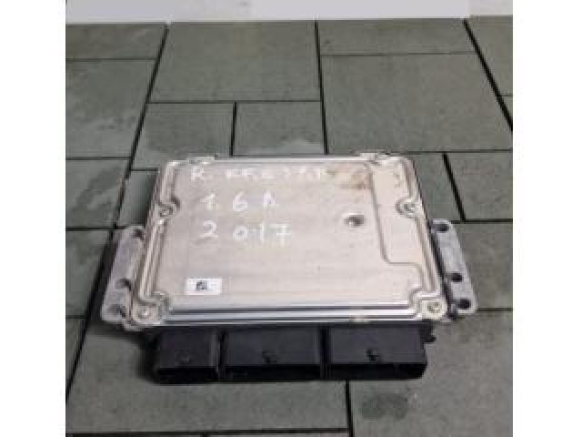 bontott RENAULT KADJAR Motorvezérlő