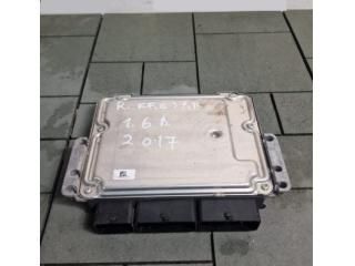 bontott RENAULT KADJAR Motorvezérlő