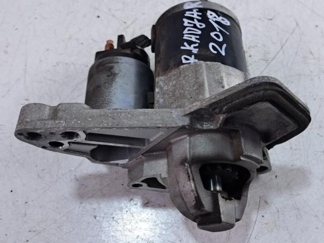 bontott RENAULT KADJAR Önindító