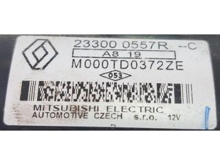 bontott RENAULT KADJAR Önindító