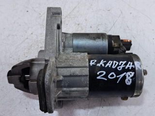 bontott RENAULT KADJAR Önindító