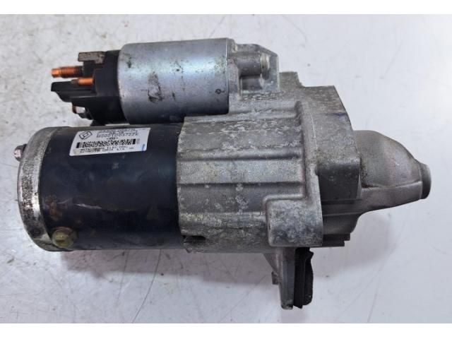 bontott RENAULT KADJAR Önindító