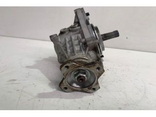 bontott RENAULT KADJAR Osztómű