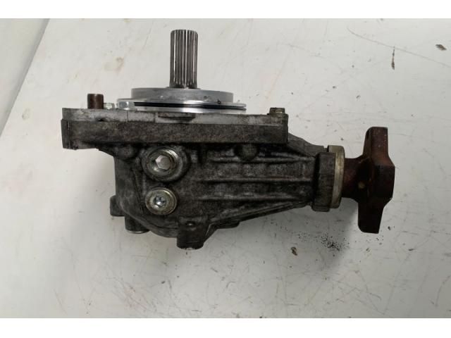 bontott RENAULT KADJAR Osztómű