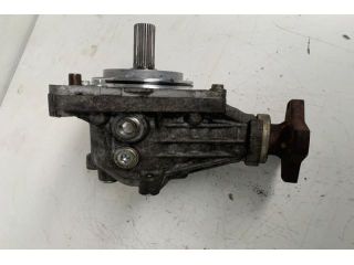 bontott RENAULT KADJAR Osztómű