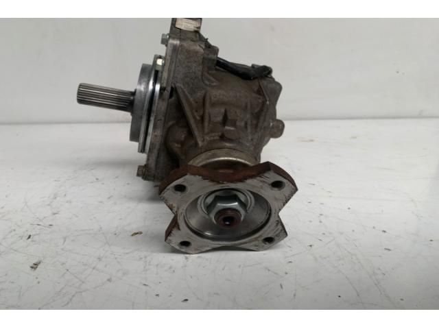 bontott RENAULT KADJAR Osztómű