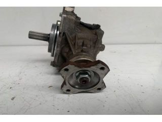 bontott RENAULT KADJAR Osztómű