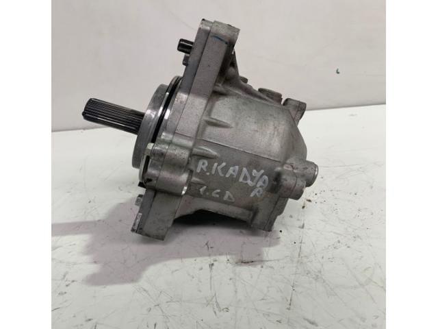 bontott RENAULT KADJAR Osztómű