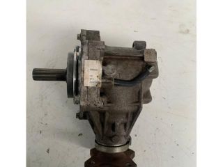 bontott RENAULT KADJAR Osztómű