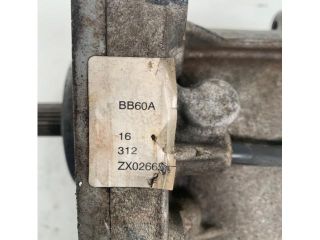 bontott RENAULT KADJAR Osztómű