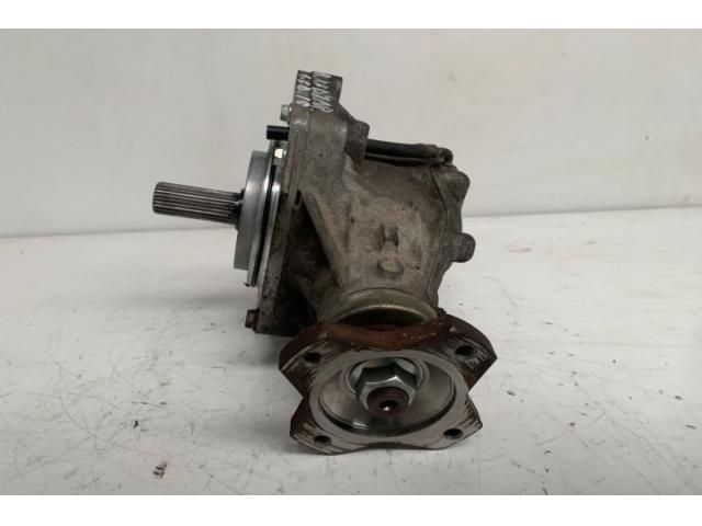 bontott RENAULT KADJAR Osztómű