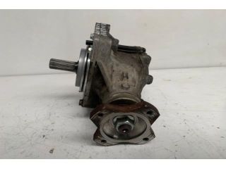 bontott RENAULT KADJAR Osztómű