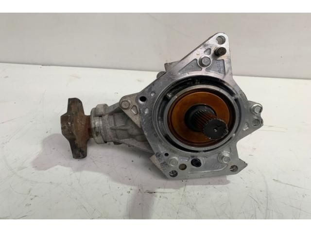 bontott RENAULT KADJAR Osztómű