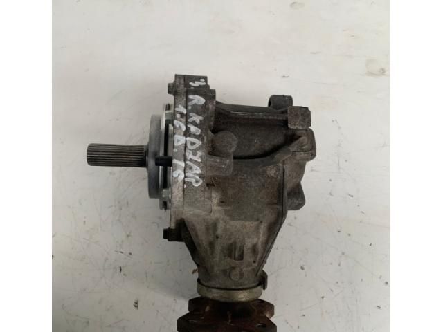 bontott RENAULT KADJAR Osztómű