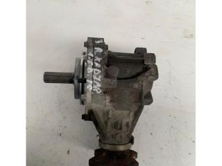 bontott RENAULT KADJAR Osztómű