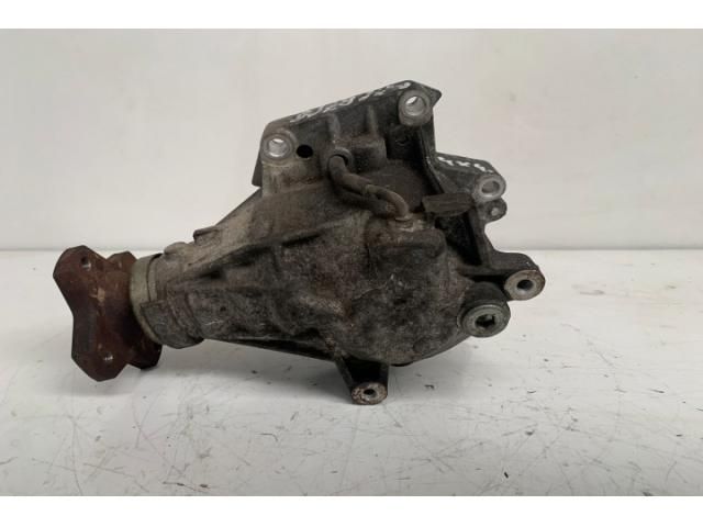 bontott RENAULT KADJAR Osztómű