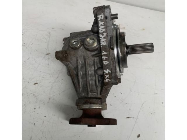 bontott RENAULT KADJAR Osztómű