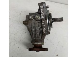 bontott RENAULT KADJAR Osztómű