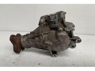 bontott RENAULT KADJAR Osztómű