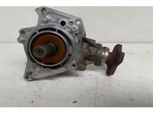 bontott RENAULT KADJAR Osztómű