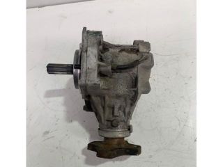 bontott RENAULT KADJAR Osztómű