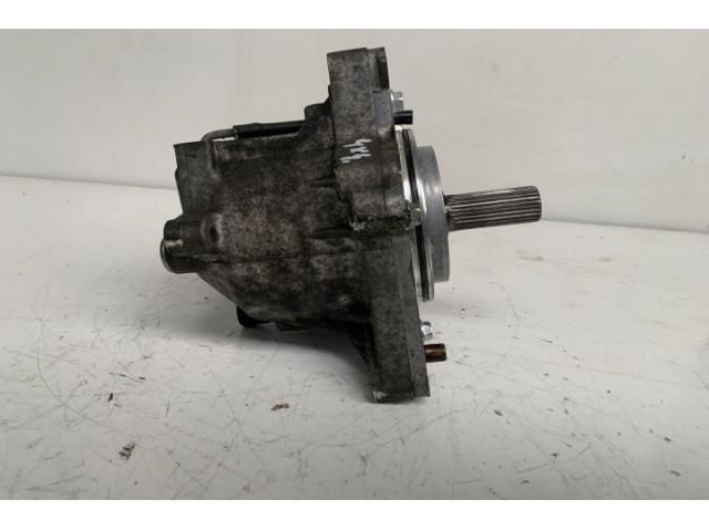 bontott RENAULT KADJAR Osztómű