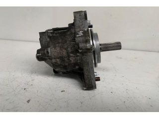 bontott RENAULT KADJAR Osztómű