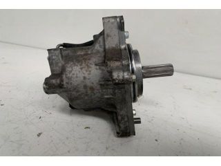 bontott RENAULT KADJAR Osztómű