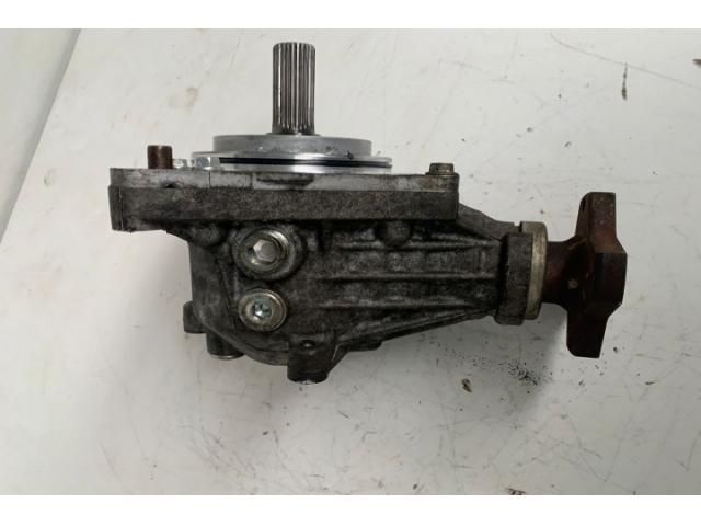 bontott RENAULT KADJAR Osztómű