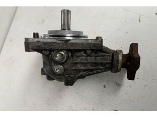 bontott RENAULT KADJAR Osztómű