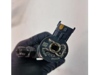 bontott RENAULT KADJAR Porlasztó (1 db)