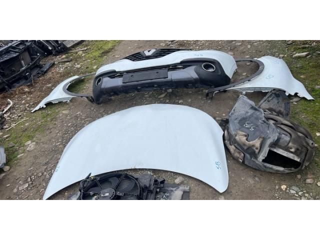 bontott RENAULT KADJAR Turbó