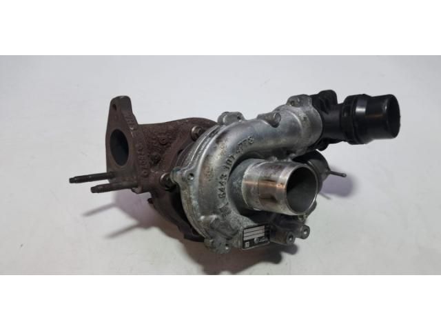 bontott RENAULT KADJAR Turbó