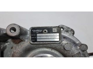 bontott RENAULT KADJAR Turbó