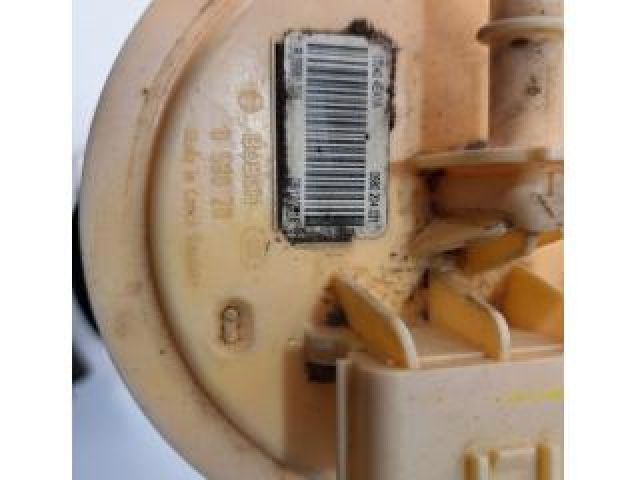 bontott RENAULT KADJAR Üzemanyag Szivattyú