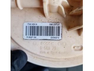 bontott RENAULT KADJAR Üzemanyag Szivattyú