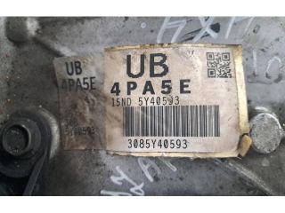 bontott RENAULT KADJAR Váltó (Mechanikus)