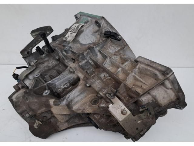 bontott RENAULT KADJAR Váltó (Mechanikus)