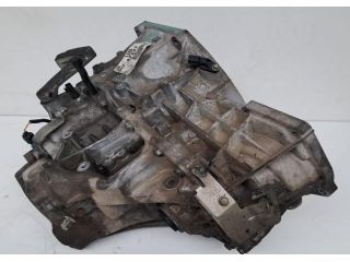 bontott RENAULT KADJAR Váltó (Mechanikus)