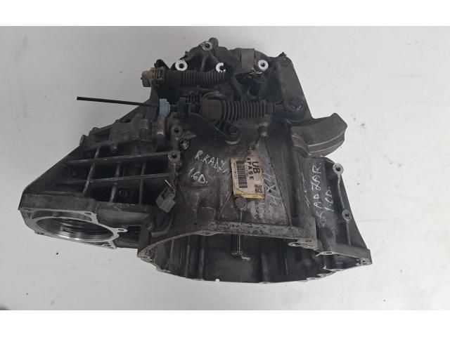 bontott RENAULT KADJAR Váltó (Mechanikus)