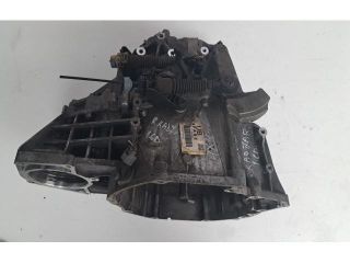 bontott RENAULT KADJAR Váltó (Mechanikus)