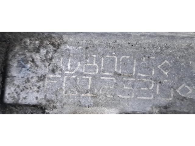 bontott RENAULT KADJAR Váltó (Mechanikus)