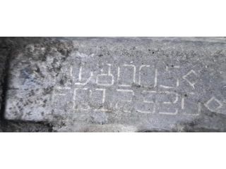 bontott RENAULT KADJAR Váltó (Mechanikus)