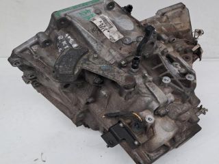 bontott RENAULT KADJAR Váltó (Mechanikus)