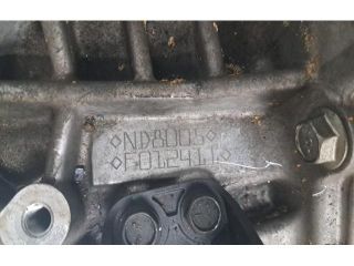 bontott RENAULT KADJAR Váltó (Mechanikus)