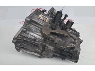 bontott RENAULT KADJAR Váltó (Mechanikus)