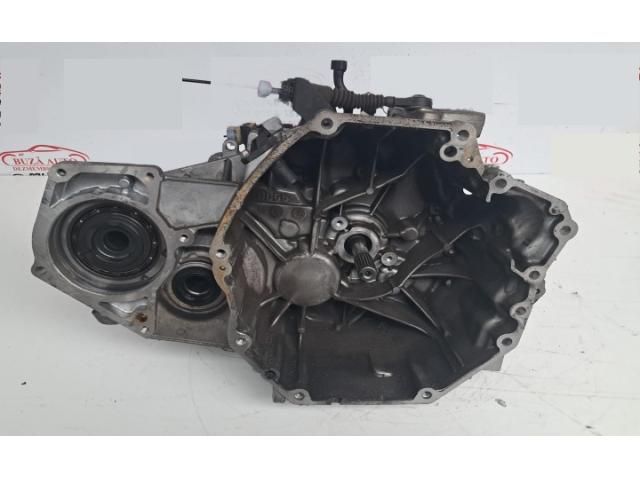 bontott RENAULT KADJAR Váltó (Mechanikus)