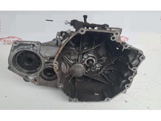 bontott RENAULT KADJAR Váltó (Mechanikus)