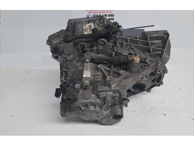 bontott RENAULT KADJAR Váltó (Mechanikus)