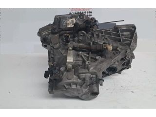 bontott RENAULT KADJAR Váltó (Mechanikus)